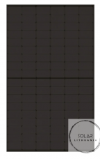 Saulės modulis Jinko Tiger Neo N-Type 430W 21,52% Mono Full Black