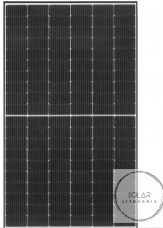 Saulės modulis Jinko Tiger Neo N-Type 470W 21,78% Mono
