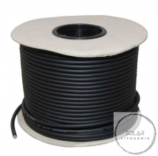 Kabelis saulės elektrinėms HF-H1Z2Z2-K 6 mm