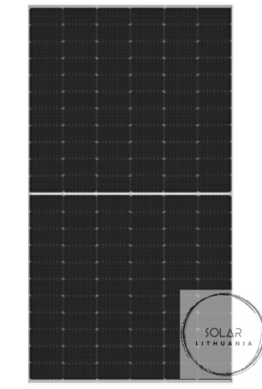 Saulės modulis Longi 	CNR739	HI-MO5 540W Bifacial