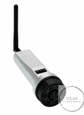 Solis inverterio GPRS komunikacijos adapteris