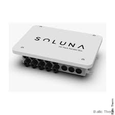 SOLUNA HV PARALLEL BOX